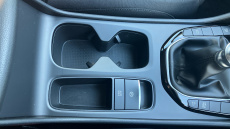 Hyundai TUCSON 1.6 TGDi SE Connect 5dr 2WD Petrol Estate